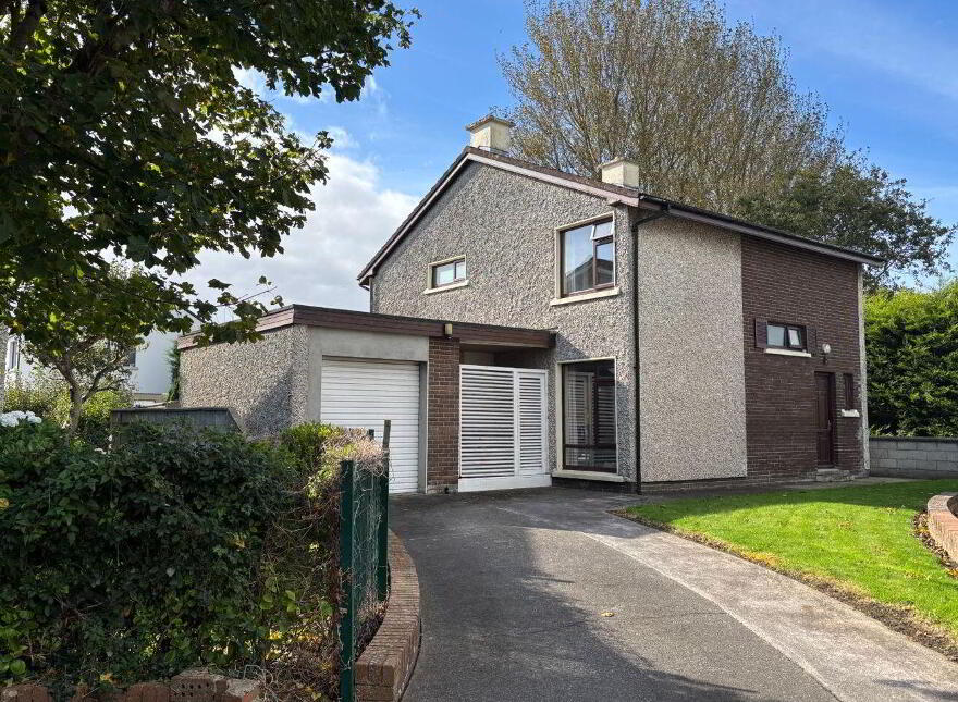 7 Ballyrickard Close, Tralee, V92FAE4