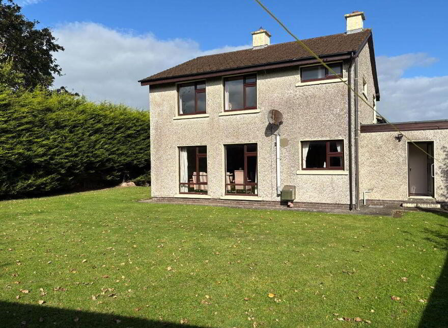 7 Ballyrickard Close, Tralee, V92FAE4