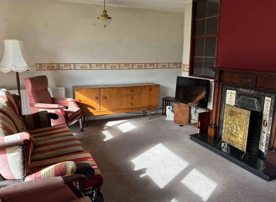 7 Ballyrickard Close, Tralee, V92FAE4