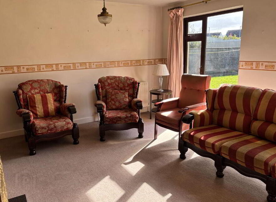 7 Ballyrickard Close, Tralee, V92FAE4