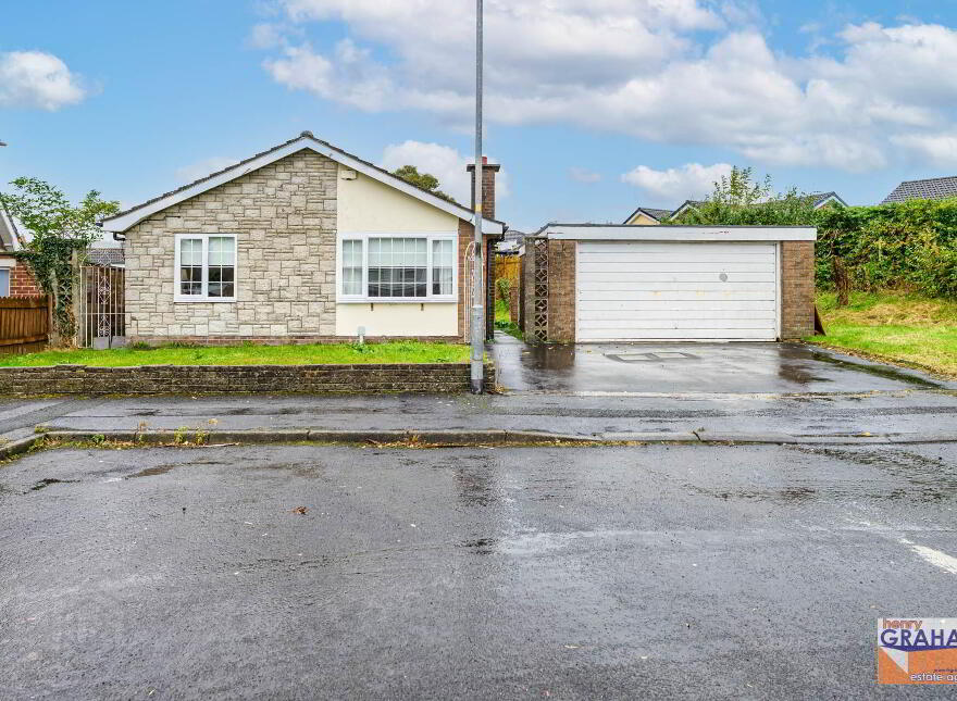 19 Fulmar Avenue, Lisburn, BT28 3HS