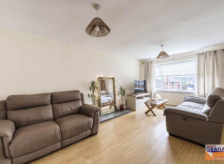 19 Fulmar Avenue, Lisburn, BT28 3HS