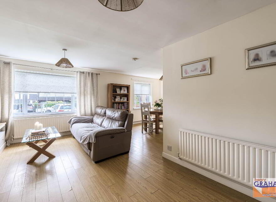 19 Fulmar Avenue, Lisburn, BT28 3HS