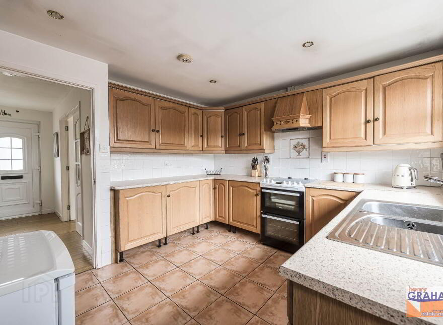 19 Fulmar Avenue, Lisburn, BT28 3HS