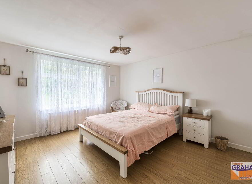 19 Fulmar Avenue, Lisburn, BT28 3HS