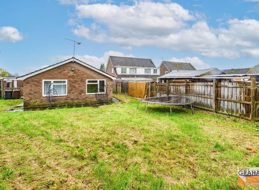 19 Fulmar Avenue, Lisburn, BT28 3HS