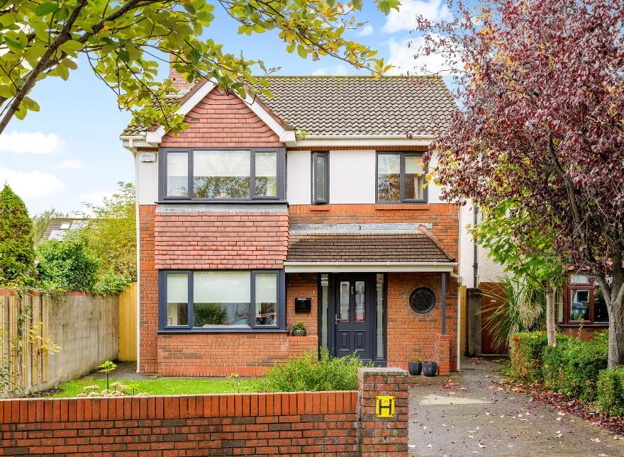 1 Willsbrook Way, Lucan, K78V6K5