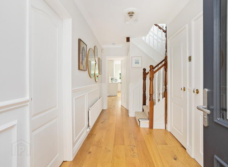 1 Willsbrook Way, Lucan, K78V6K5