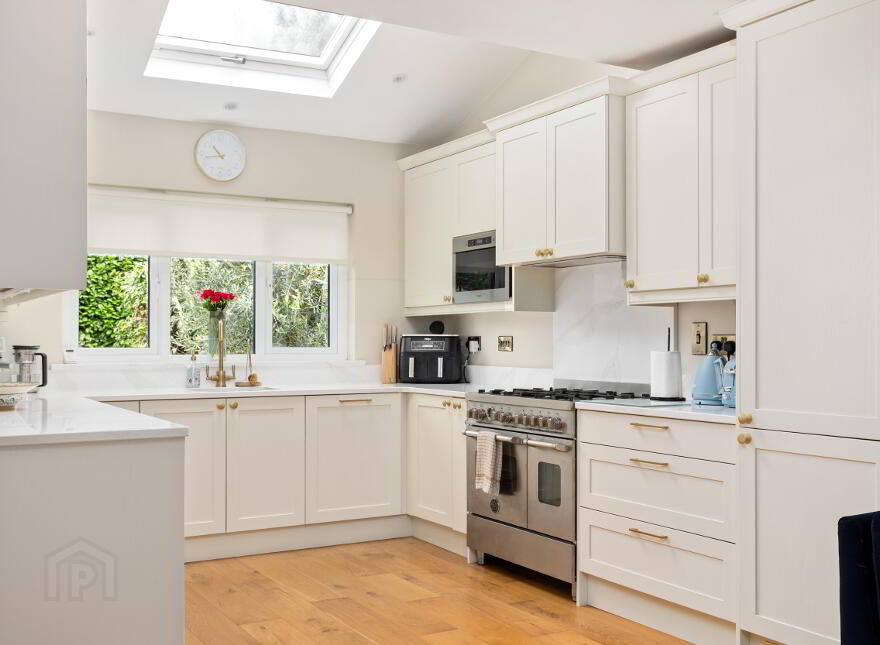 1 Willsbrook Way, Lucan, K78V6K5