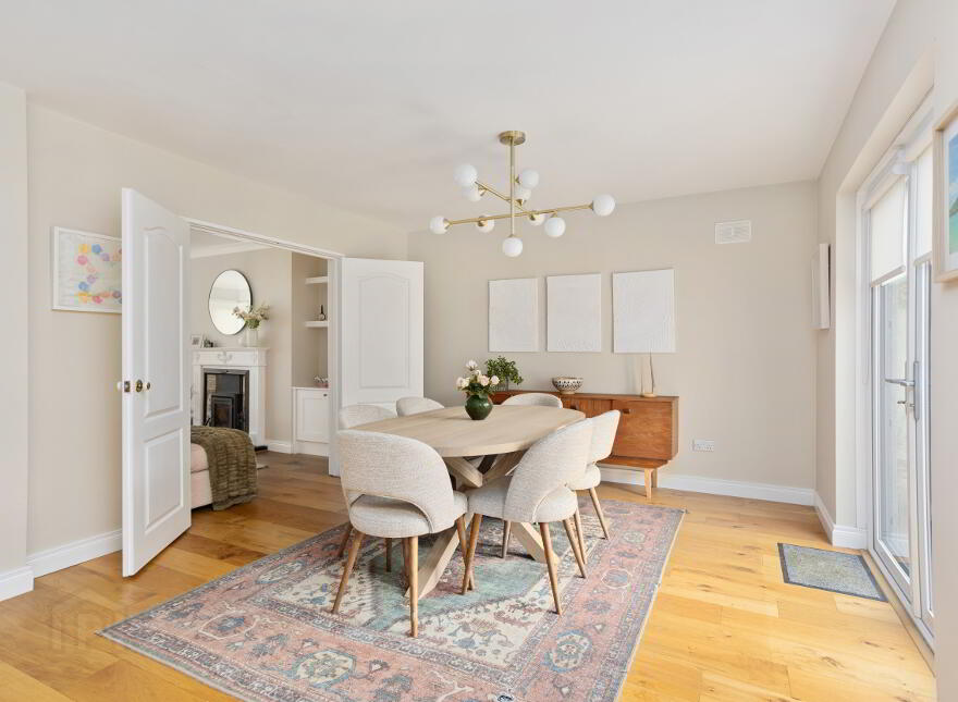 1 Willsbrook Way, Lucan, K78V6K5