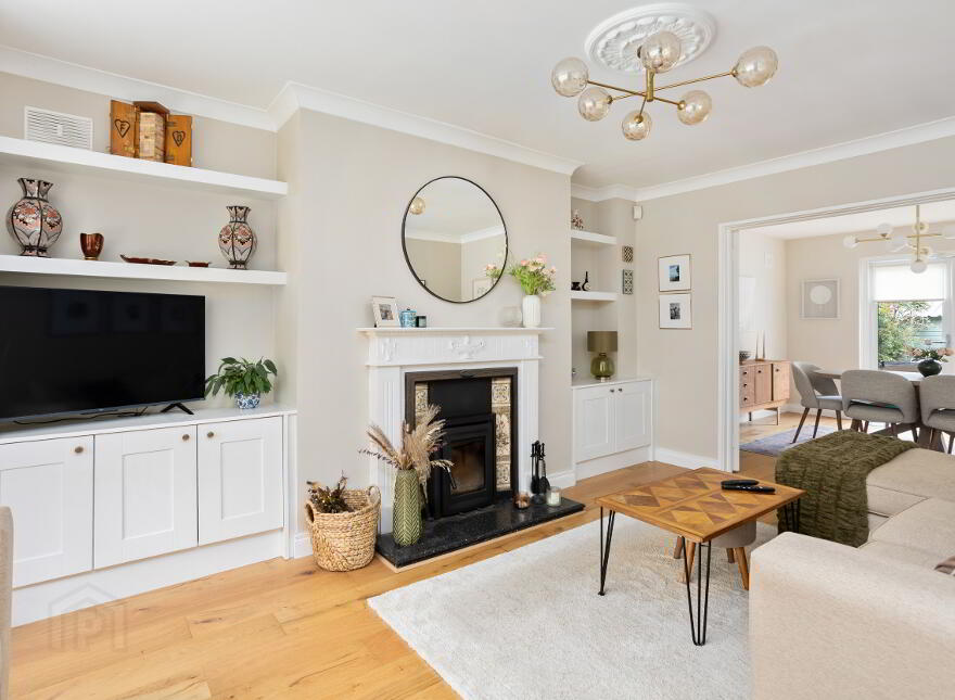 1 Willsbrook Way, Lucan, K78V6K5