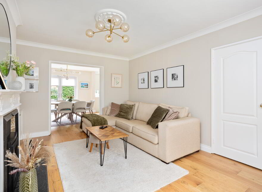 1 Willsbrook Way, Lucan, K78V6K5
