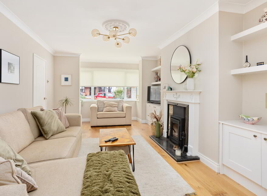 1 Willsbrook Way, Lucan, K78V6K5