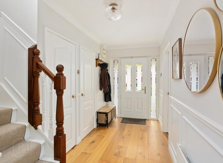 1 Willsbrook Way, Lucan, K78V6K5