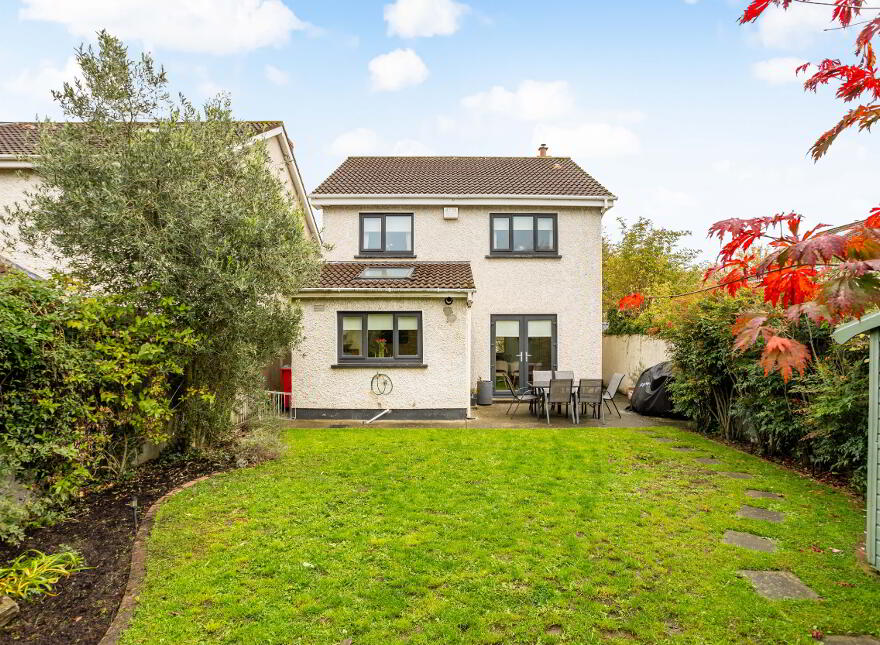 1 Willsbrook Way, Lucan, K78V6K5