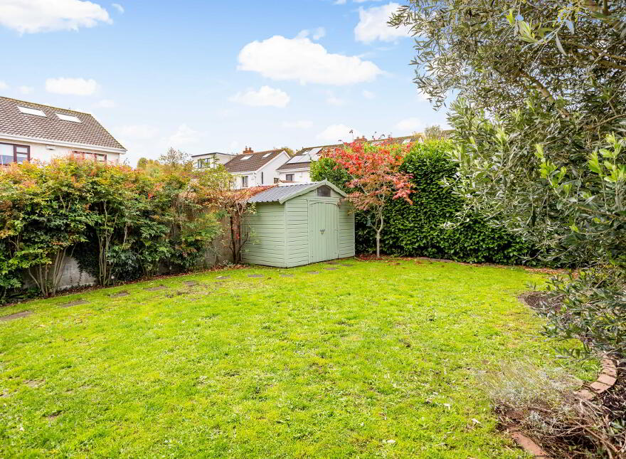1 Willsbrook Way, Lucan, K78V6K5
