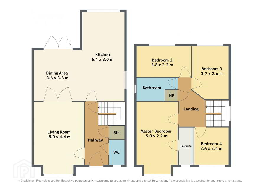 1 Willsbrook Way, Lucan, K78V6K5