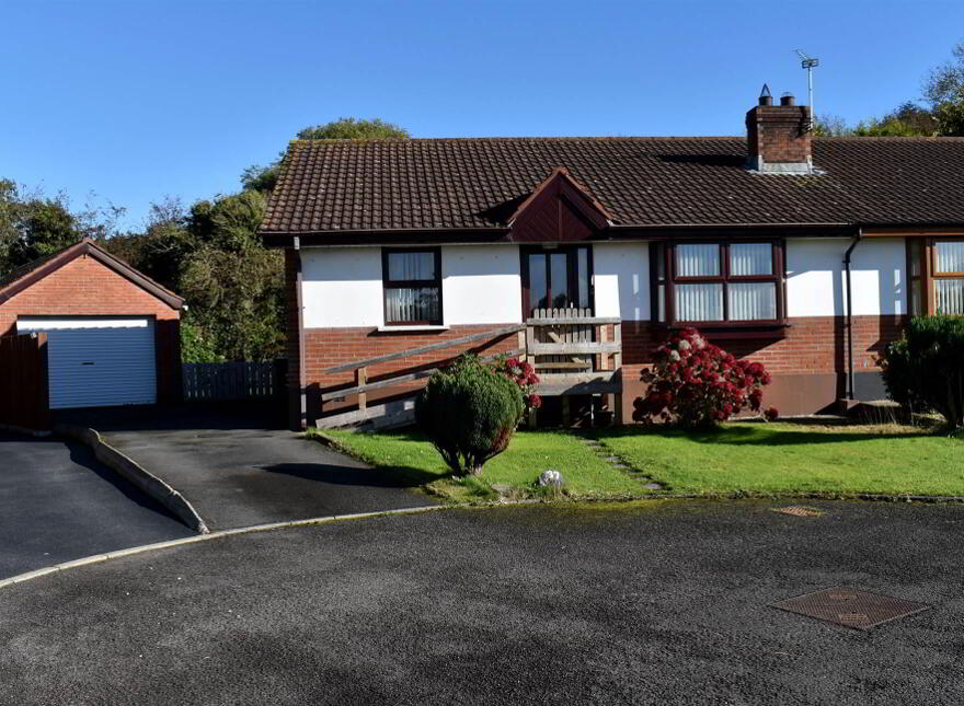 37 The Chanderies, Greyabbey, BT22 2TA
