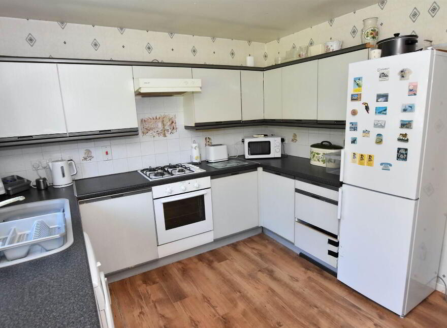 37 The Chanderies, Greyabbey, BT22 2TA