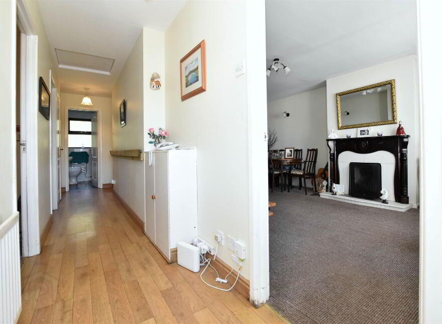 37 The Chanderies, Greyabbey, BT22 2TA