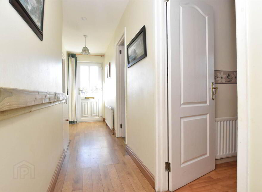 37 The Chanderies, Greyabbey, BT22 2TA