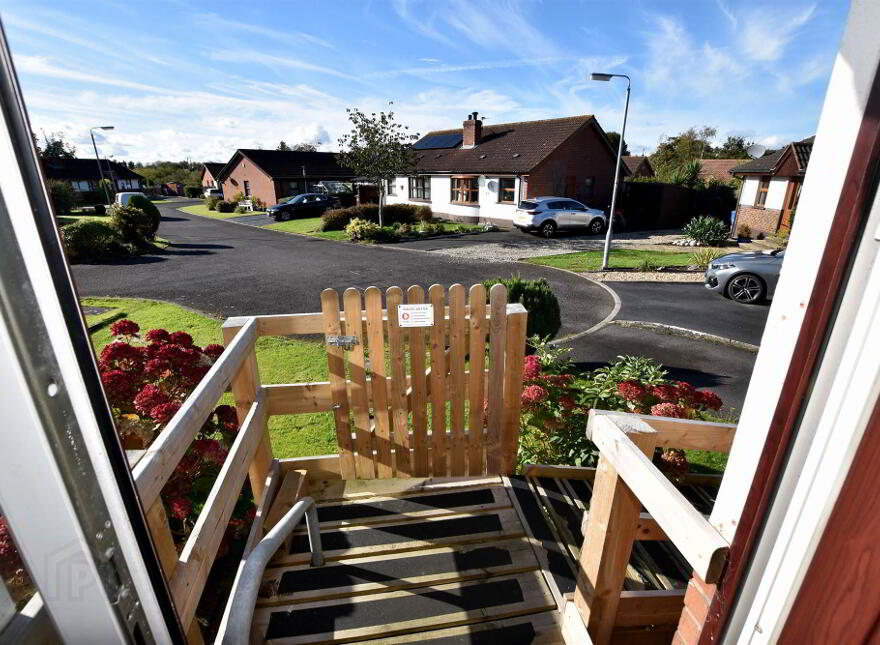 37 The Chanderies, Greyabbey, BT22 2TA