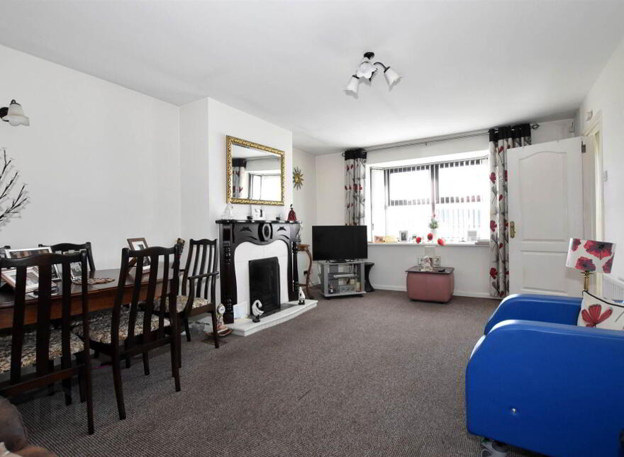 37 The Chanderies, Greyabbey, BT22 2TA