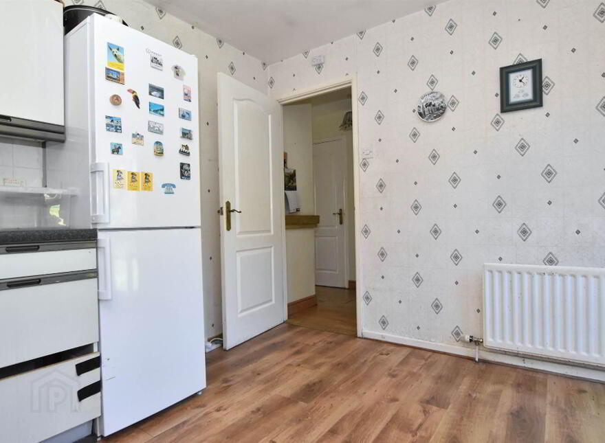 37 The Chanderies, Greyabbey, BT22 2TA