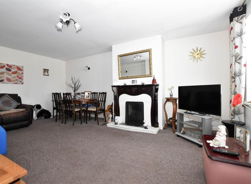 37 The Chanderies, Greyabbey, BT22 2TA