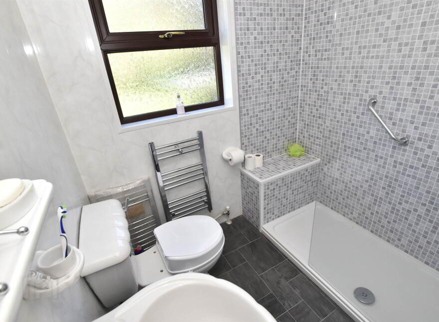 37 The Chanderies, Greyabbey, BT22 2TA