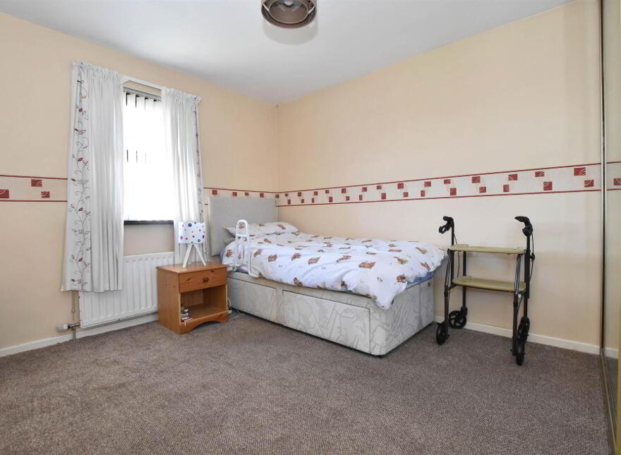 37 The Chanderies, Greyabbey, BT22 2TA