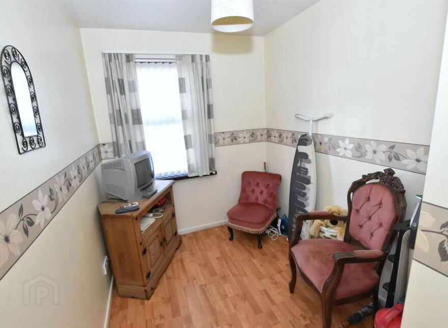 37 The Chanderies, Greyabbey, BT22 2TA