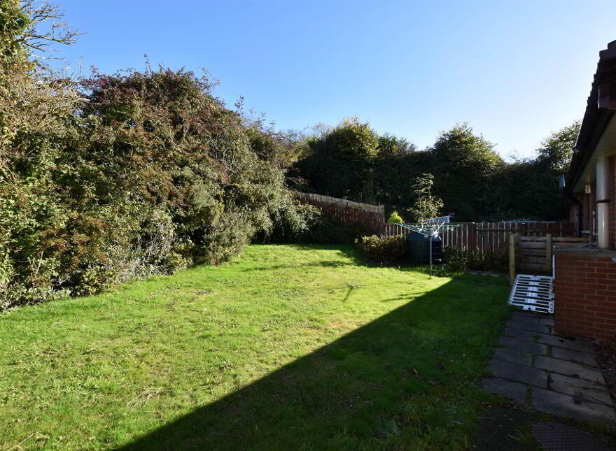 37 The Chanderies, Greyabbey, BT22 2TA