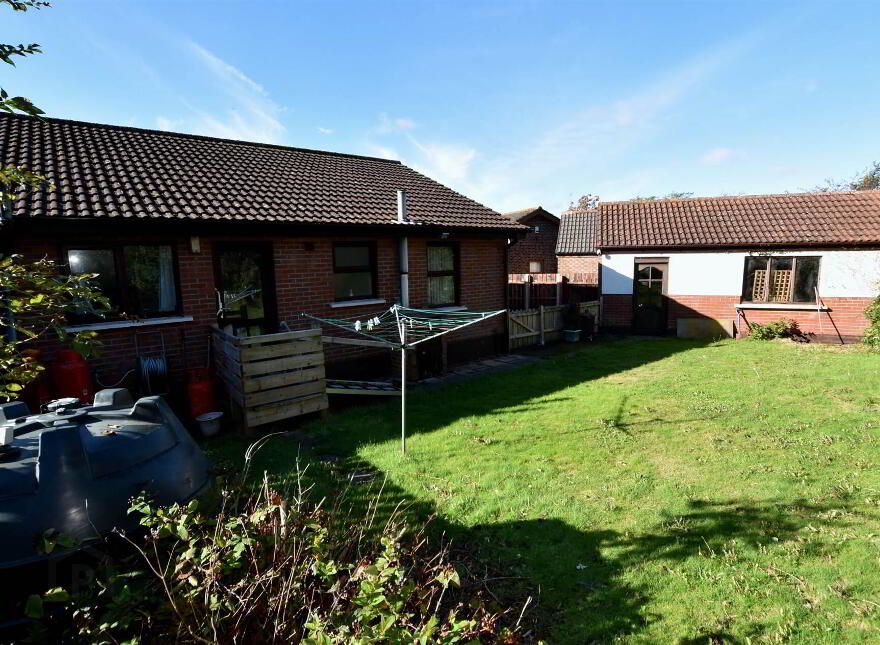 37 The Chanderies, Greyabbey, BT22 2TA