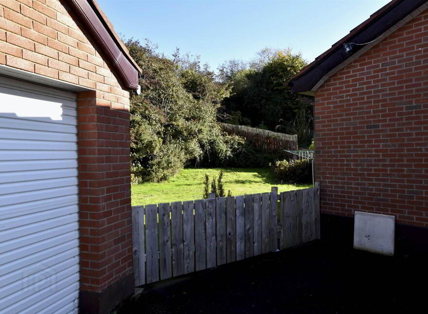 37 The Chanderies, Greyabbey, BT22 2TA