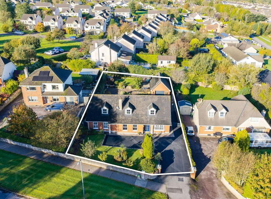2 Rose Hill, Carrigaline, P43CD86