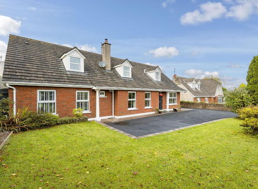 2 Rose Hill, Carrigaline, P43CD86