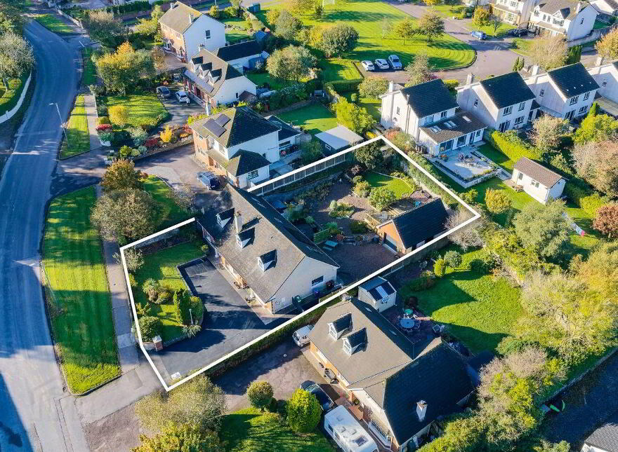 2 Rose Hill, Carrigaline, P43CD86