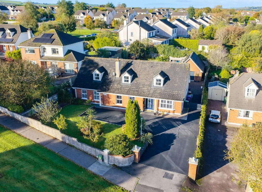 2 Rose Hill, Carrigaline, P43CD86