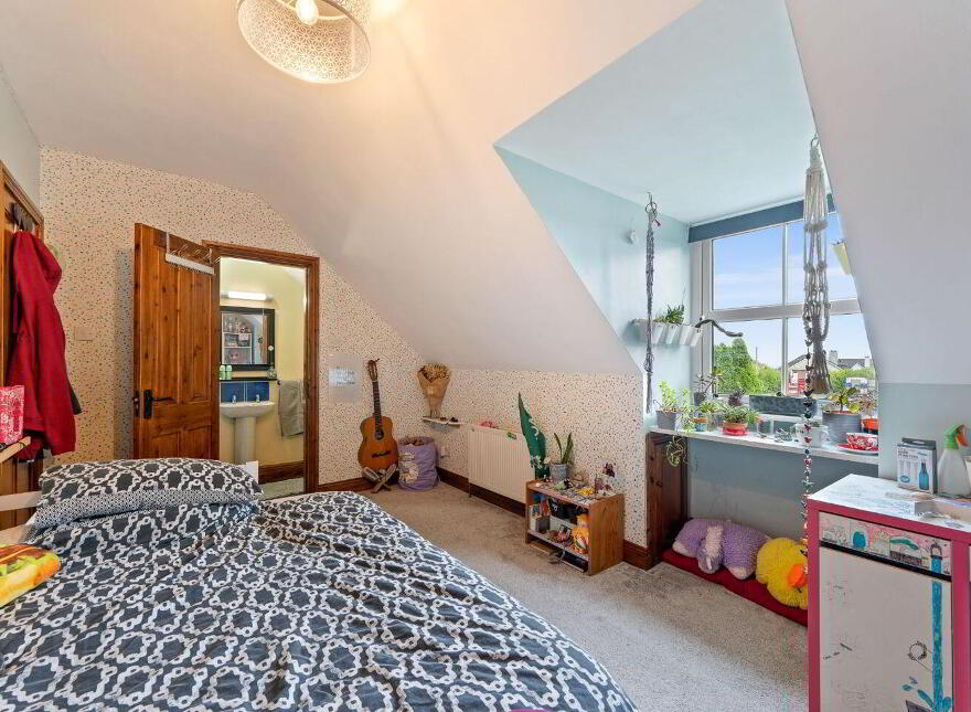 2 Rose Hill, Carrigaline, P43CD86