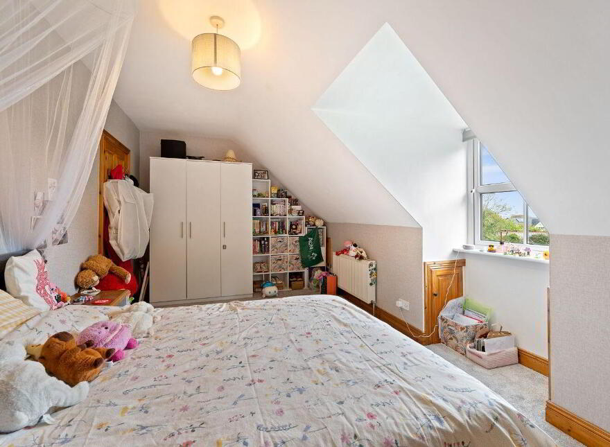 2 Rose Hill, Carrigaline, P43CD86
