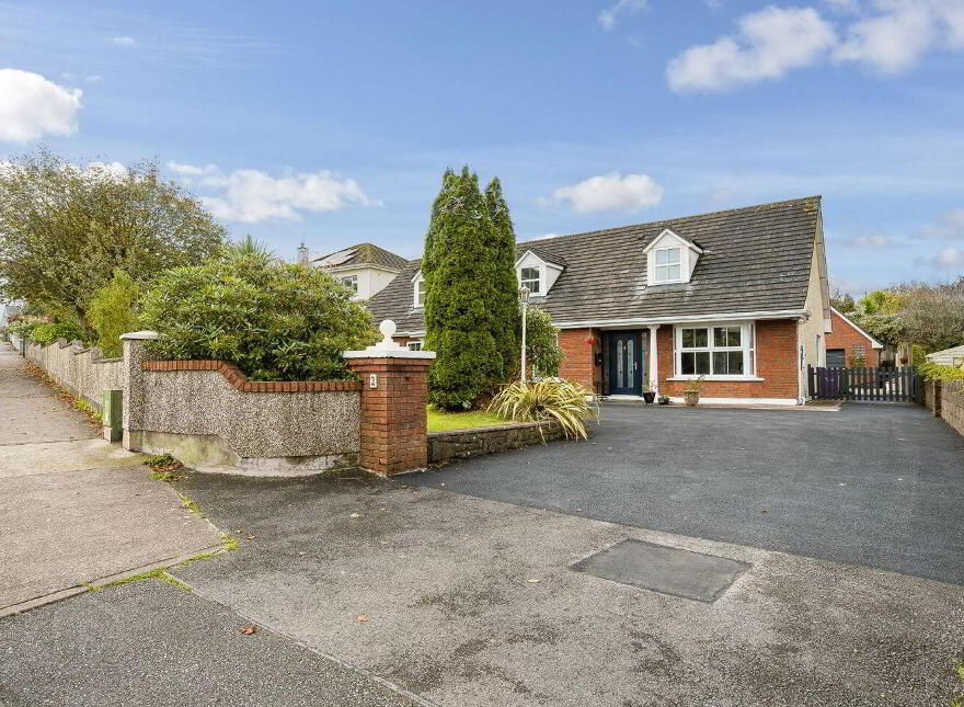 2 Rose Hill, Carrigaline, P43CD86