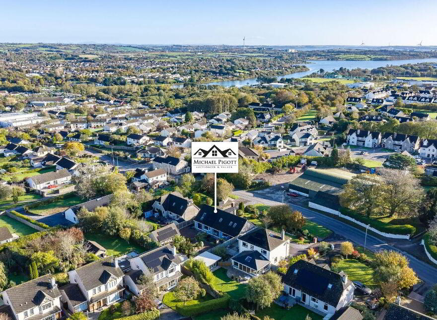 2 Rose Hill, Carrigaline, P43CD86