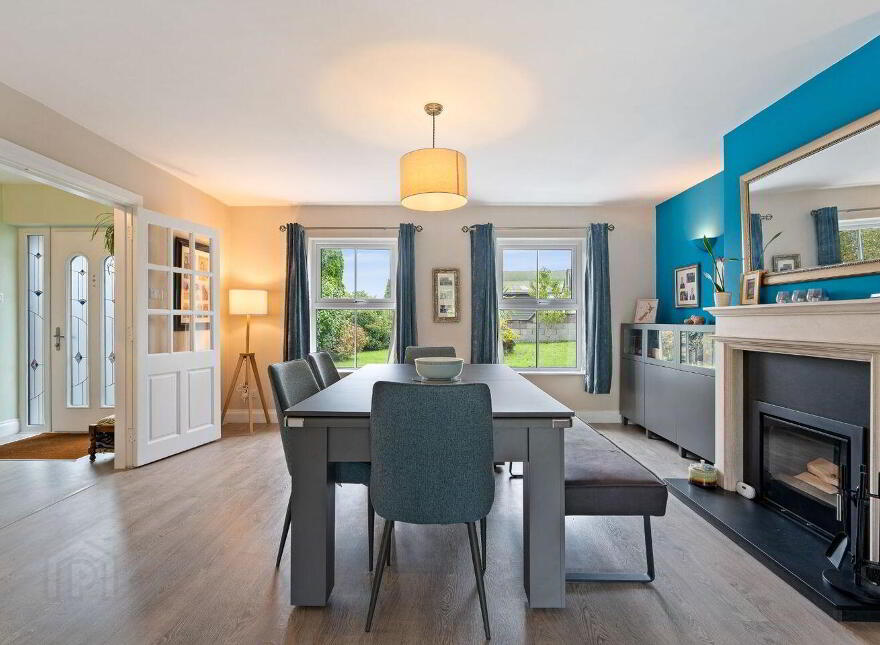 2 Rose Hill, Carrigaline, P43CD86