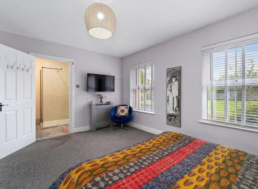 2 Rose Hill, Carrigaline, P43CD86