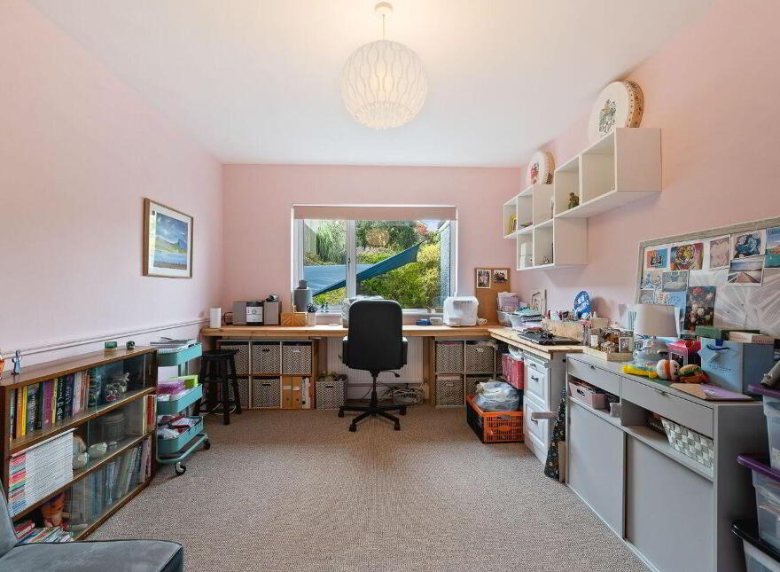 2 Rose Hill, Carrigaline, P43CD86