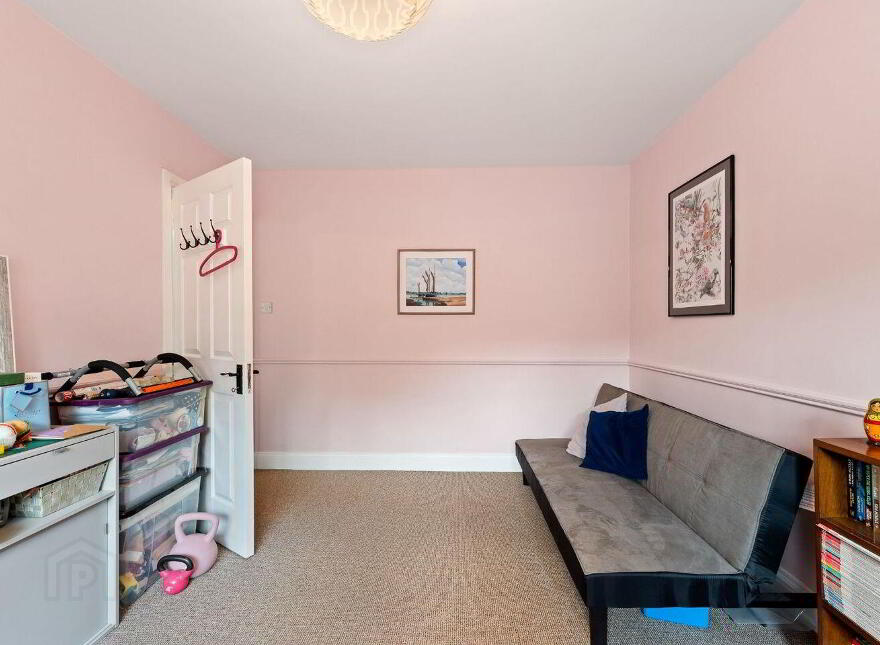 2 Rose Hill, Carrigaline, P43CD86