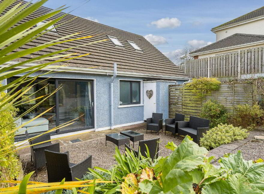 2 Rose Hill, Carrigaline, P43CD86