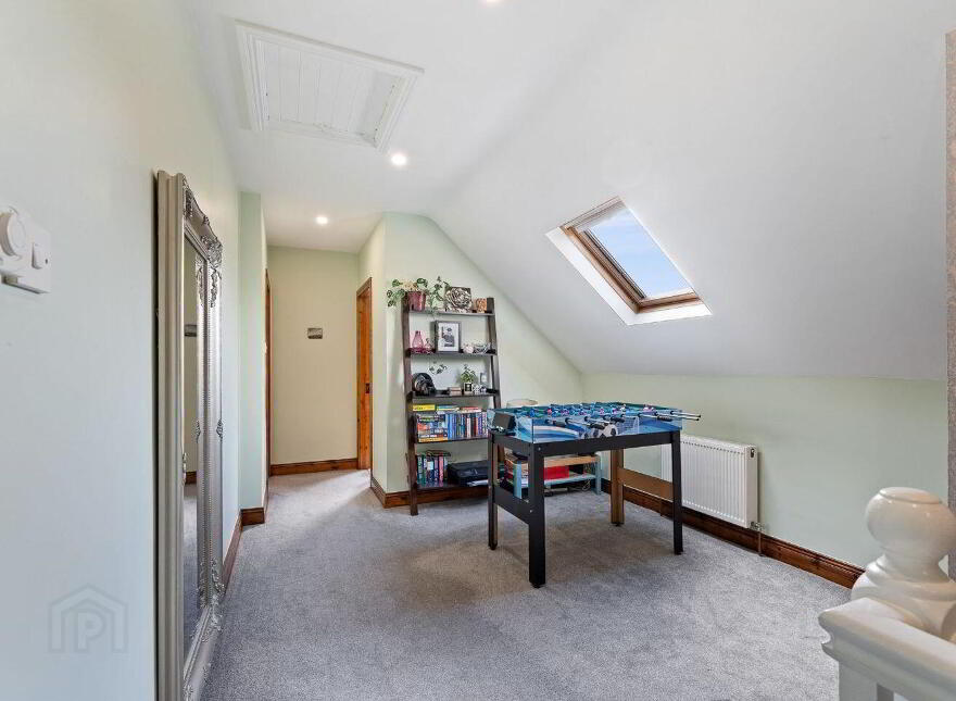 2 Rose Hill, Carrigaline, P43CD86