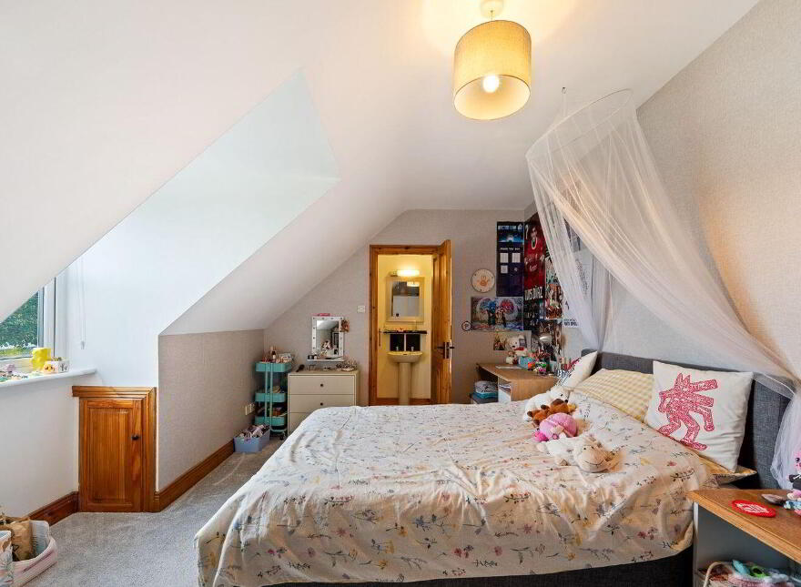 2 Rose Hill, Carrigaline, P43CD86